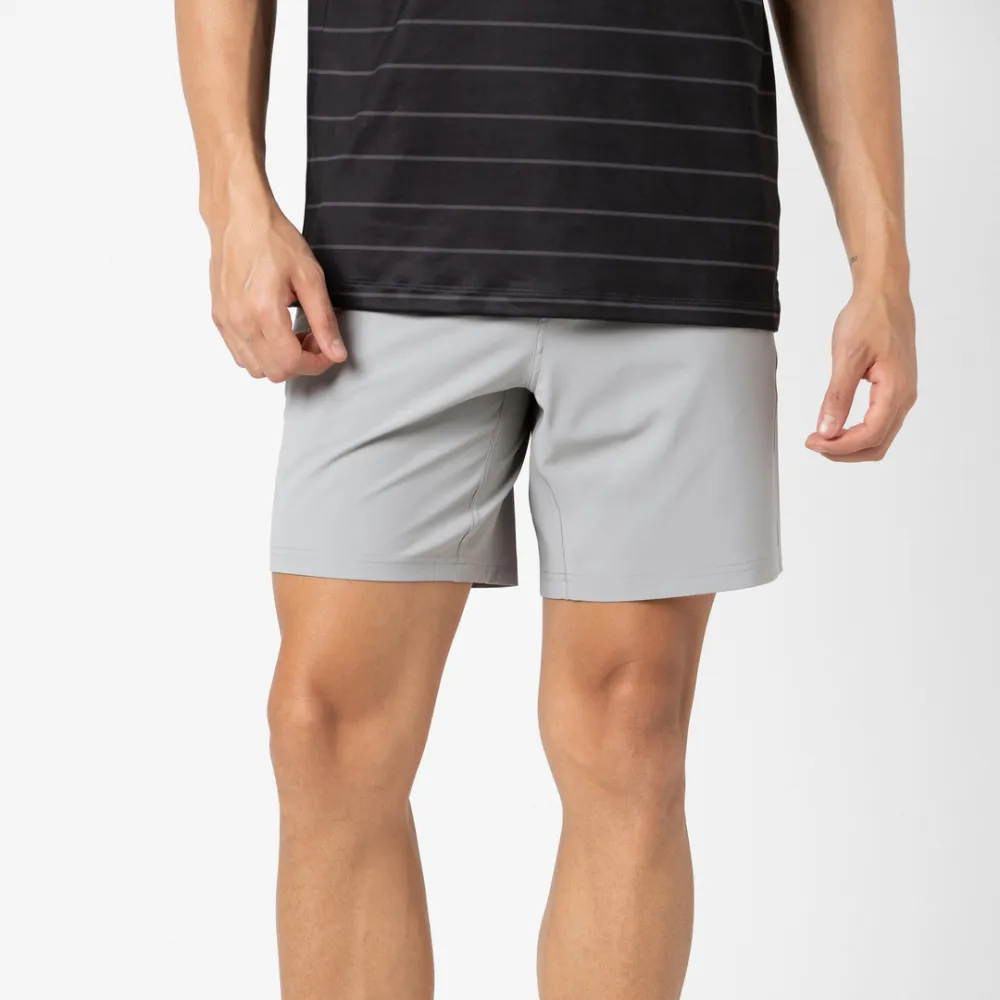 Hybrid Cotton Short