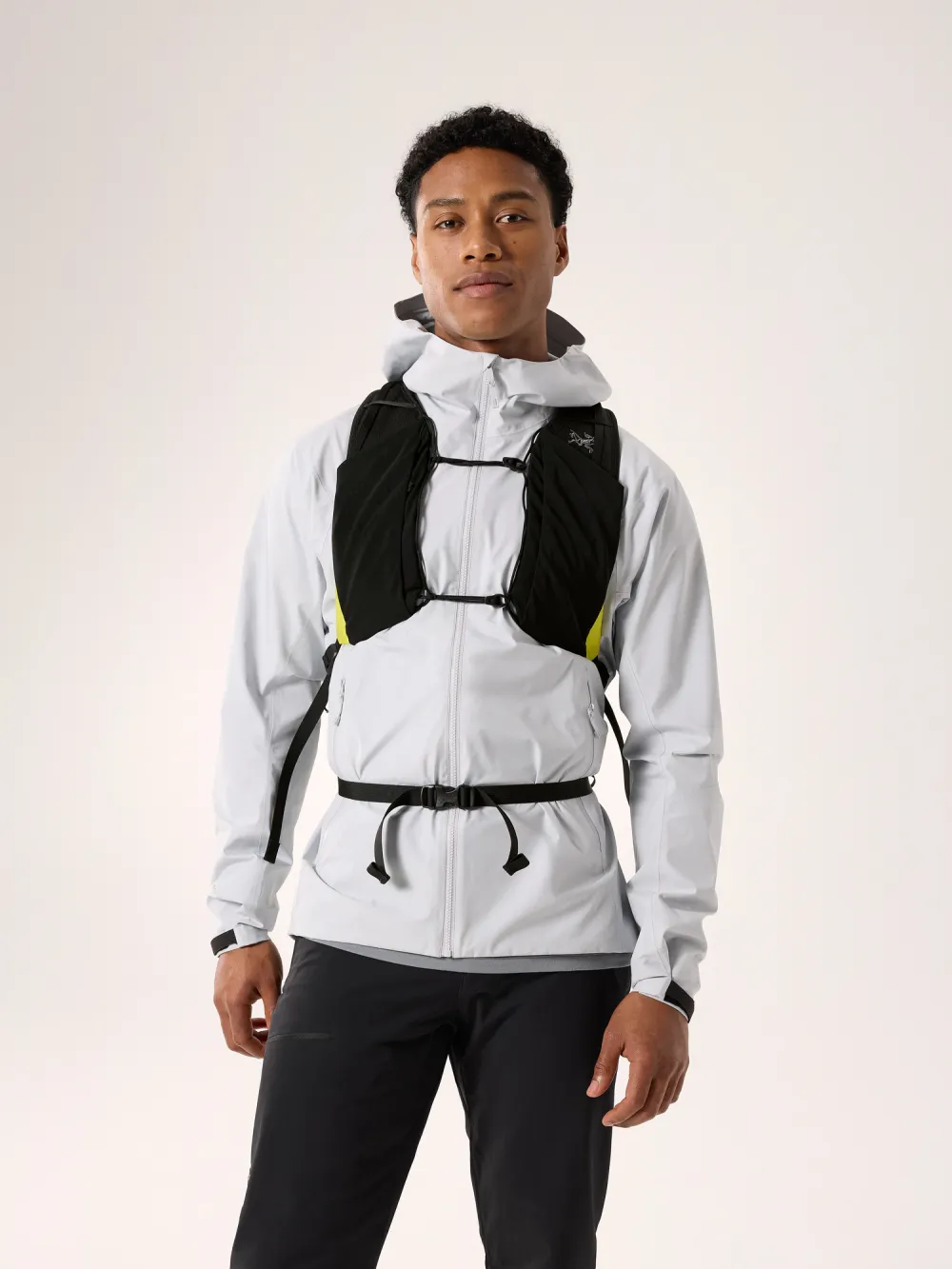 Aerios 18 Backpack