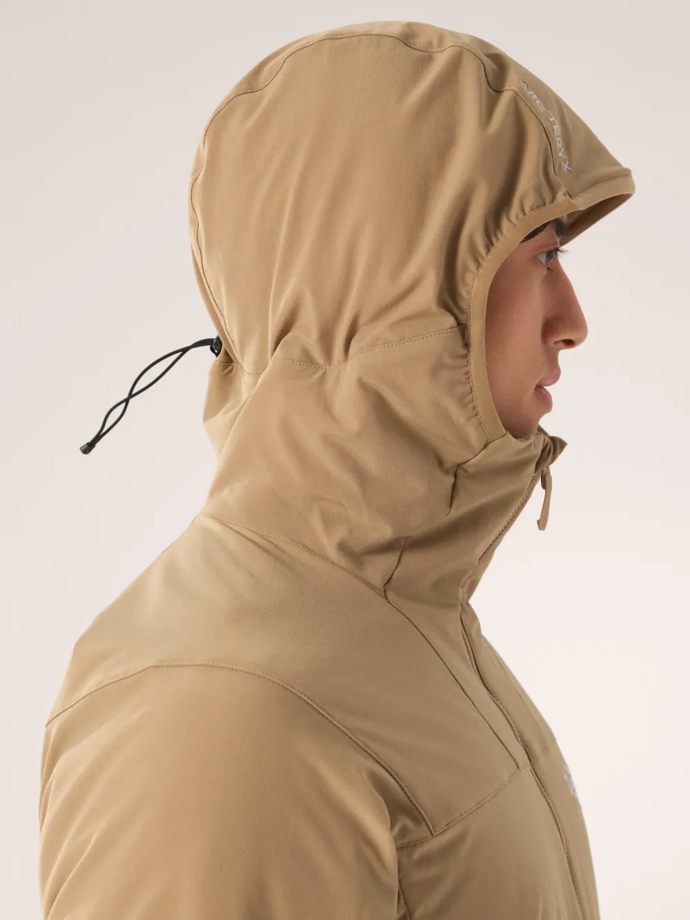 Epsilon Insulated Hoody Men's