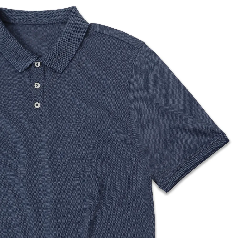 Range Comfort Fit Polo