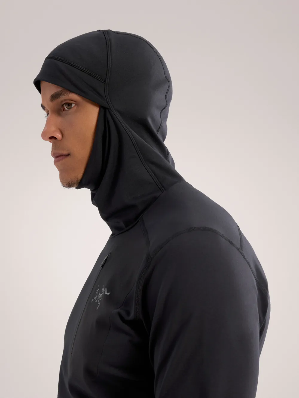 Rho LT Hoody Men's