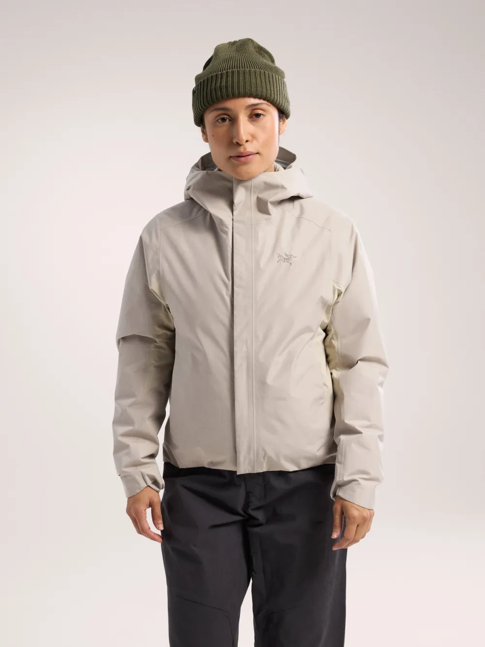 Solano Down Hoody Women's