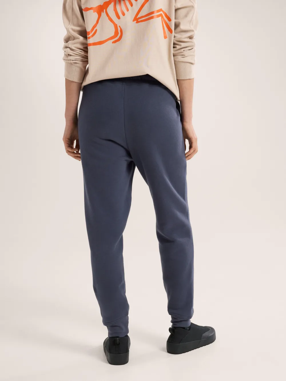 Emblem Fleece Jogger Women's