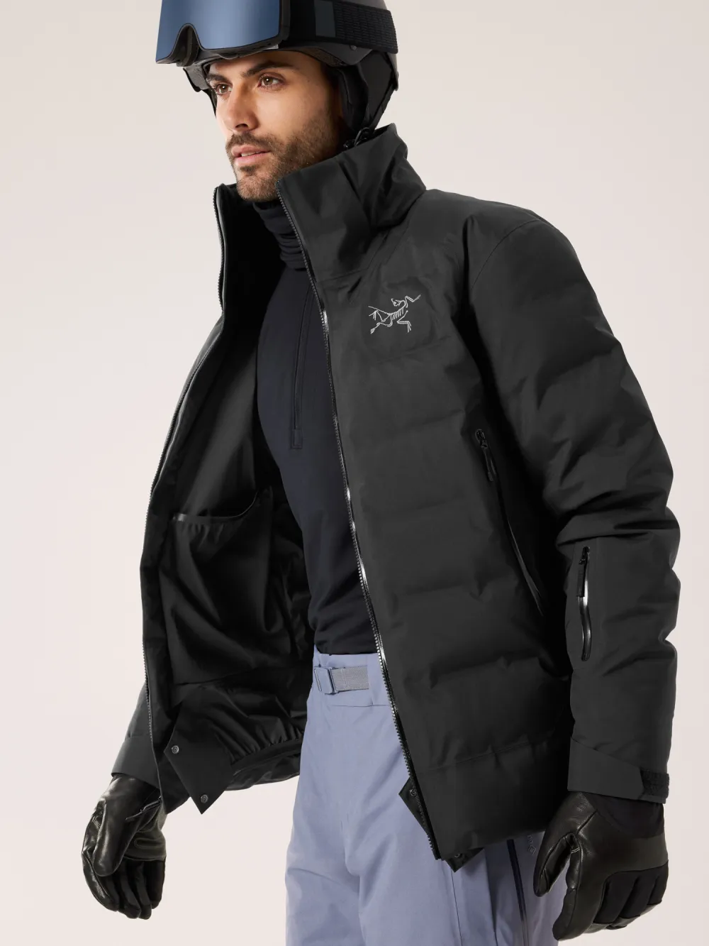 Fissile Down Jacket Men's