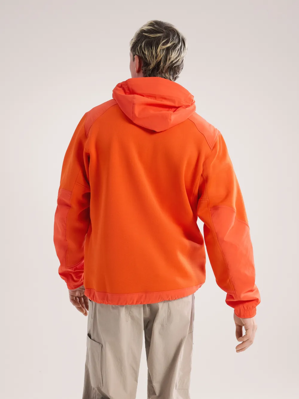 Konseal Pullover Hoody Men's