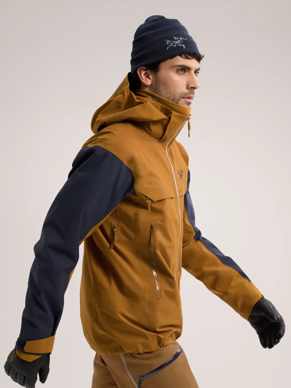 Macai Shell Jacket Men's