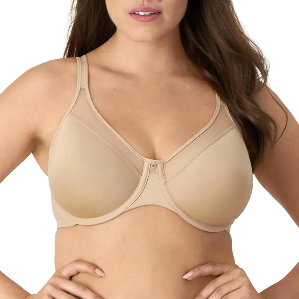 Underwire One Smooth U Ultra Light Convertible Bra