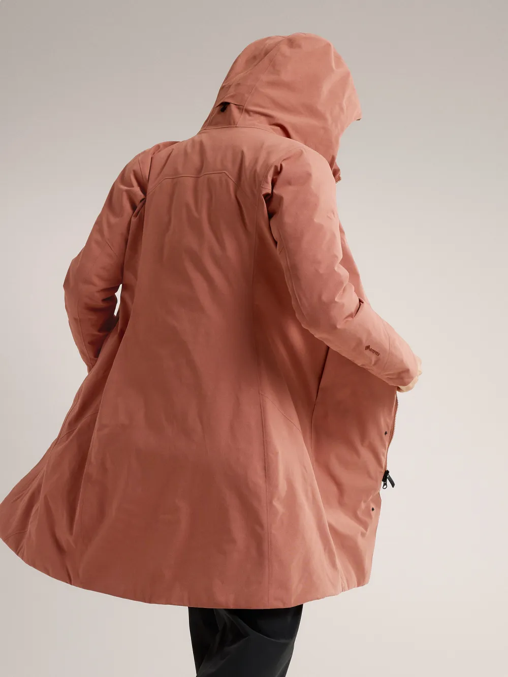 Patera Parka Women's