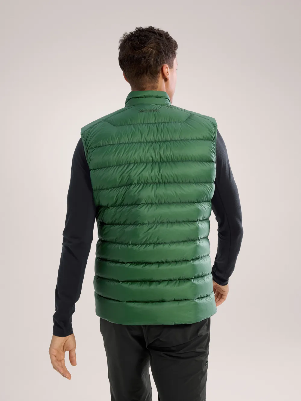 Cerium Vest Men's