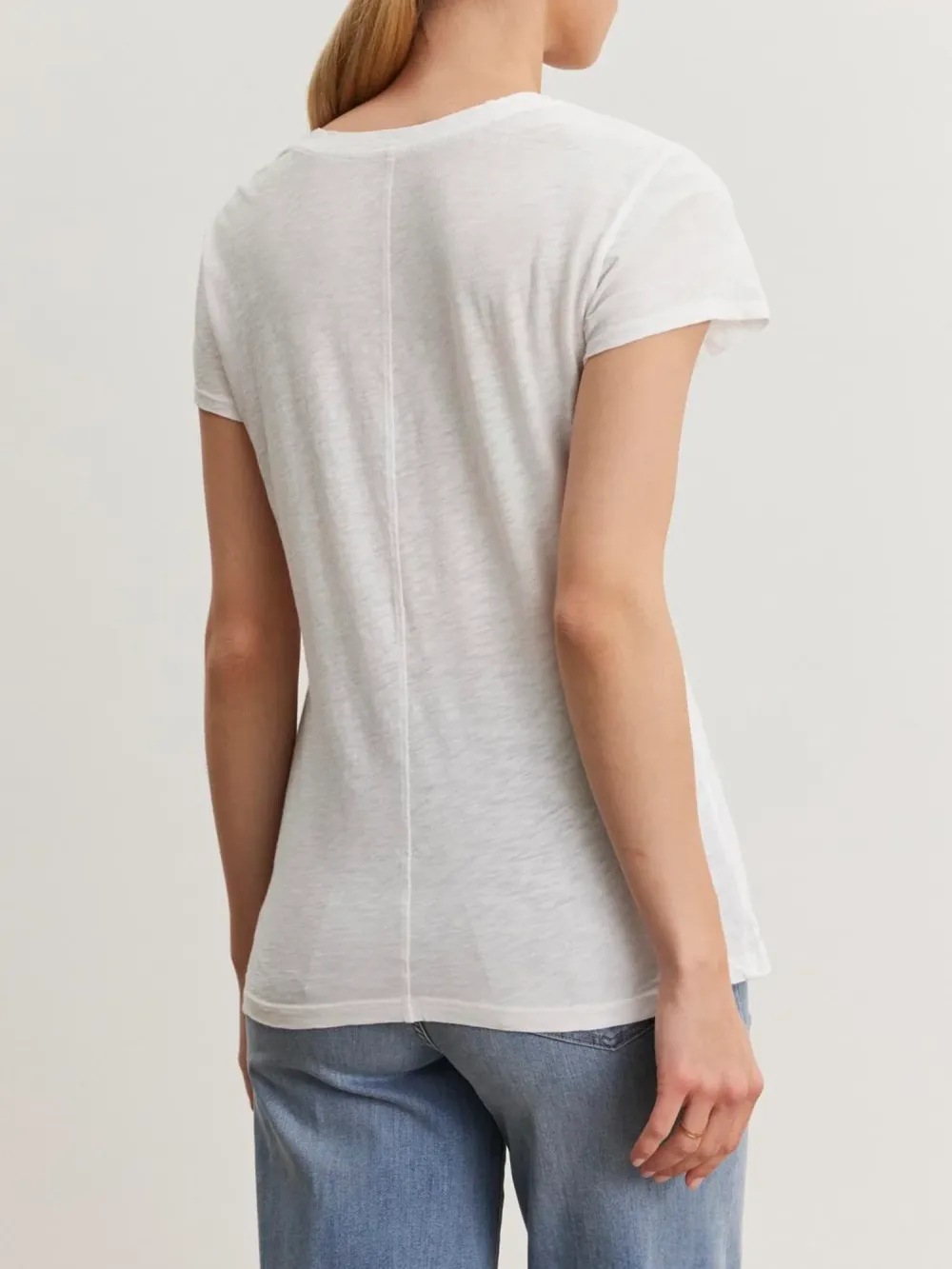 Odelia Cotton Tee