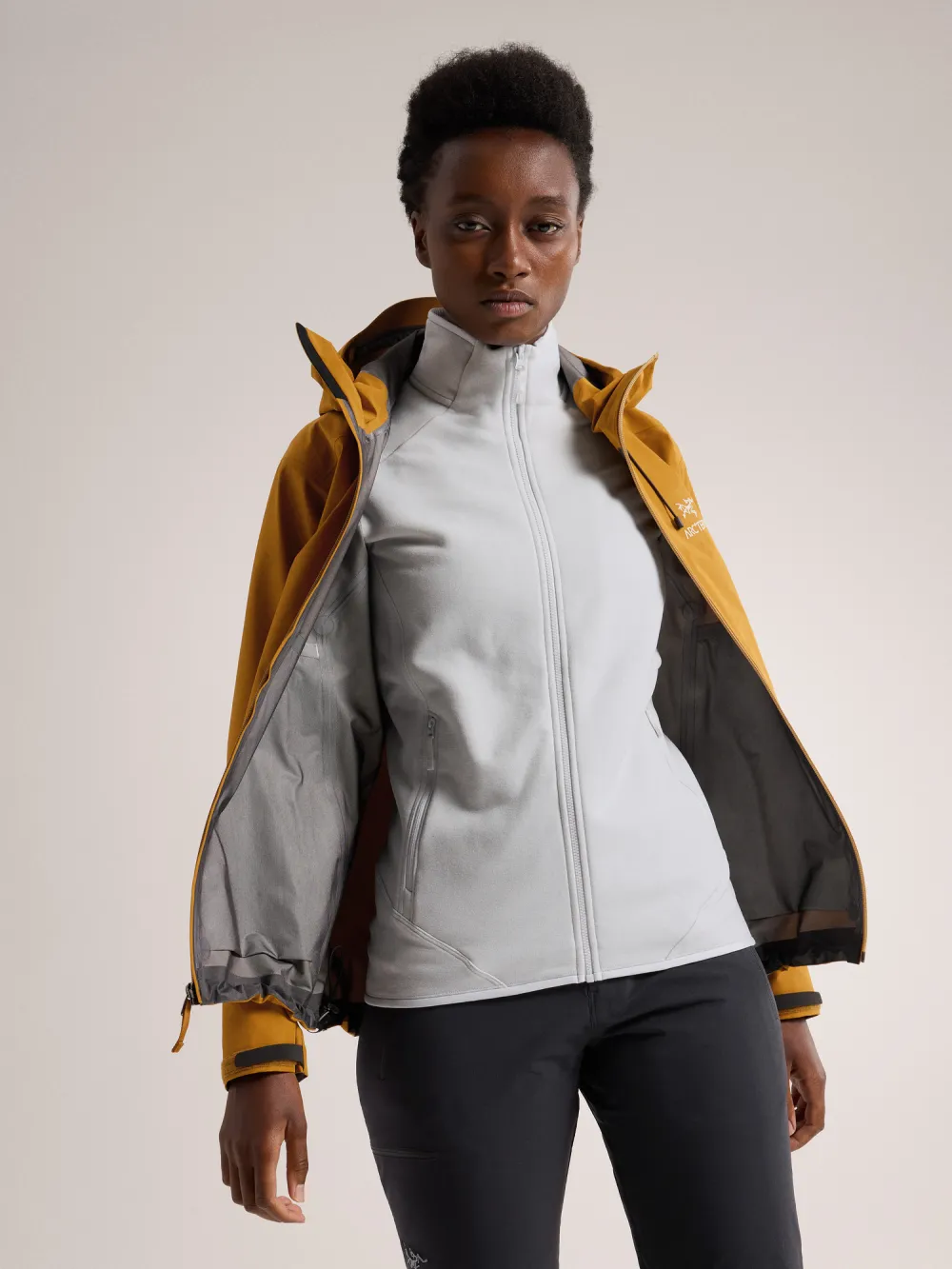 Beta LT Jacket Women's