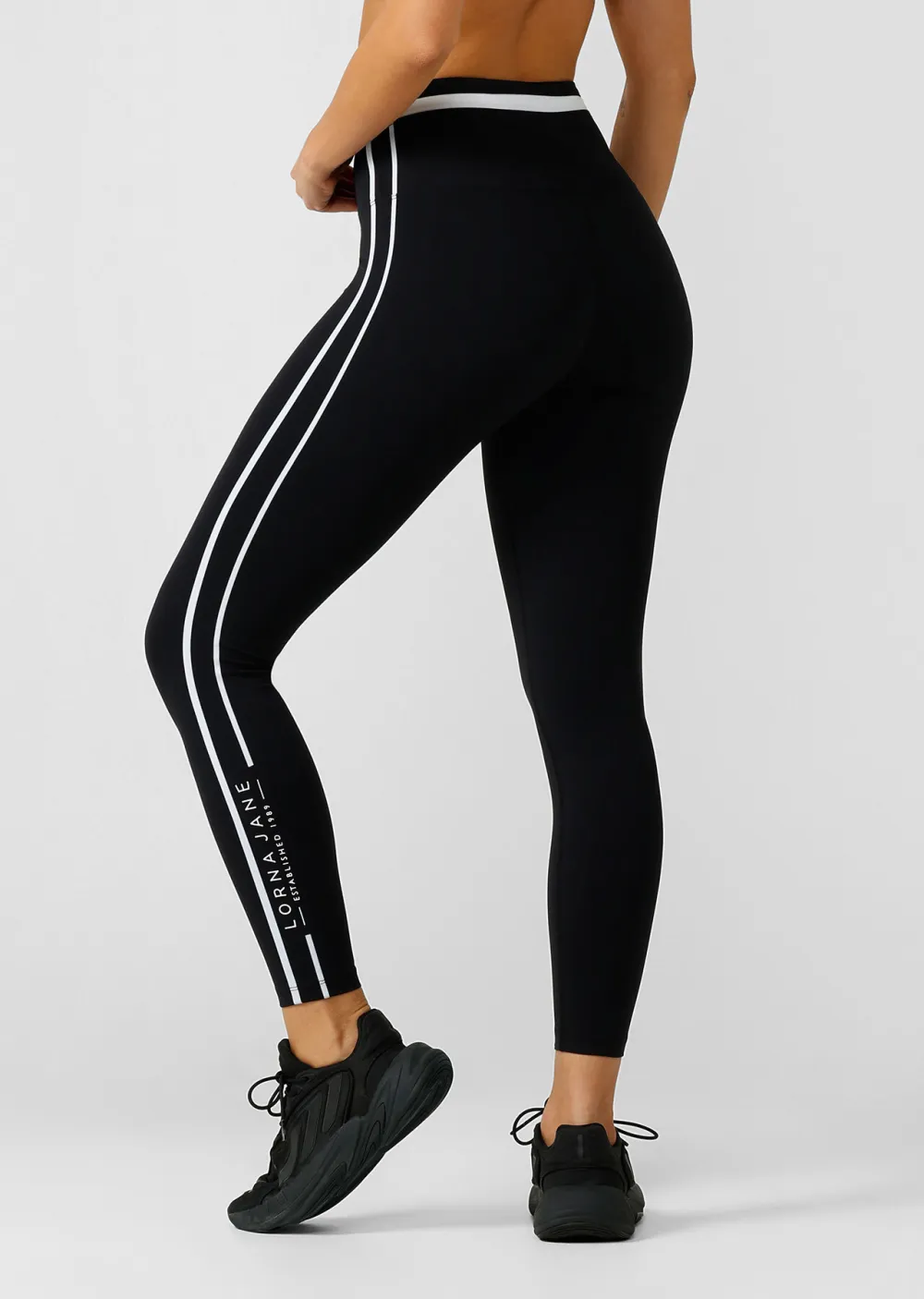 Swift Motion Recycled Ankle Biter Biter Leggings