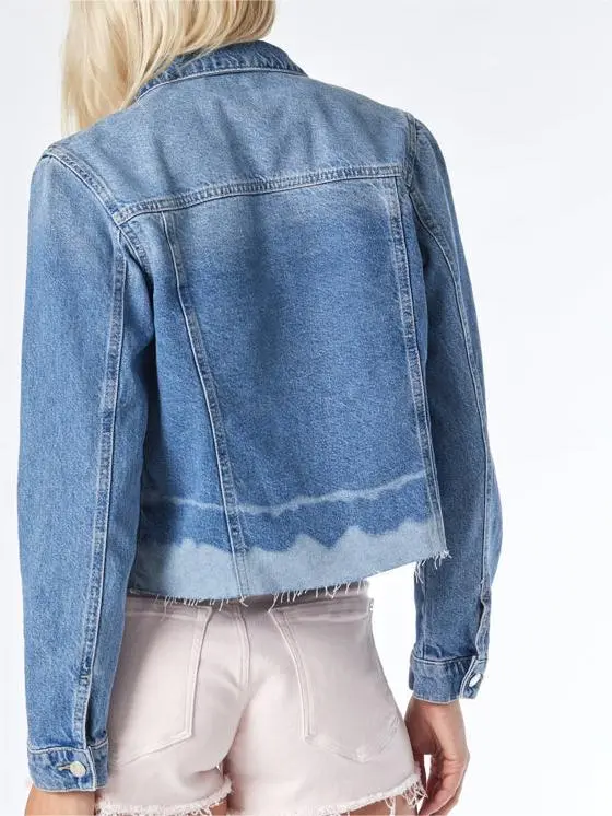 Sienna Denim Jacket