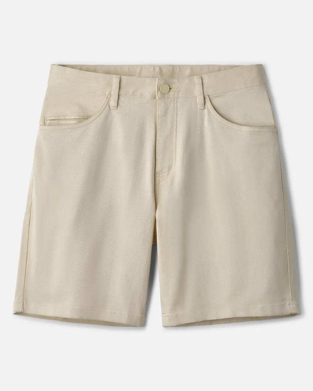 Athletic Mesh Inseam Shorts