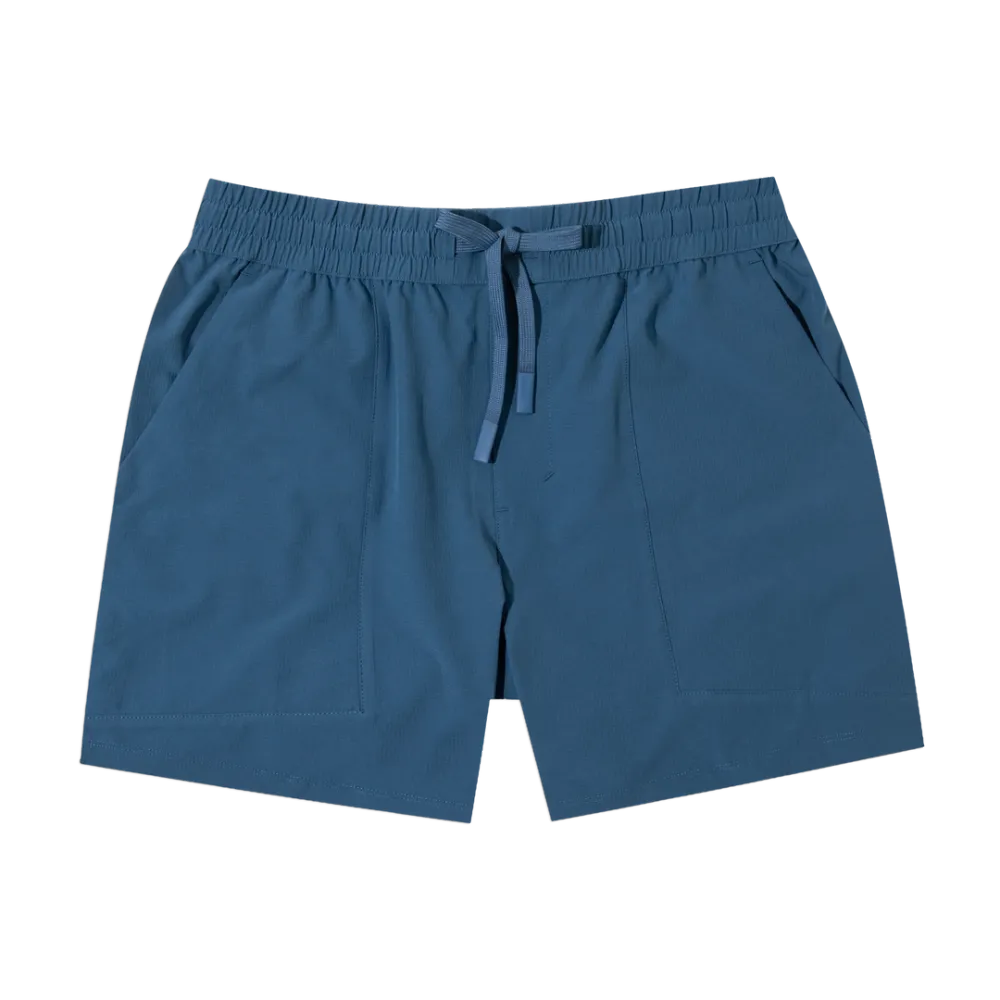 Trek Ripstop Short