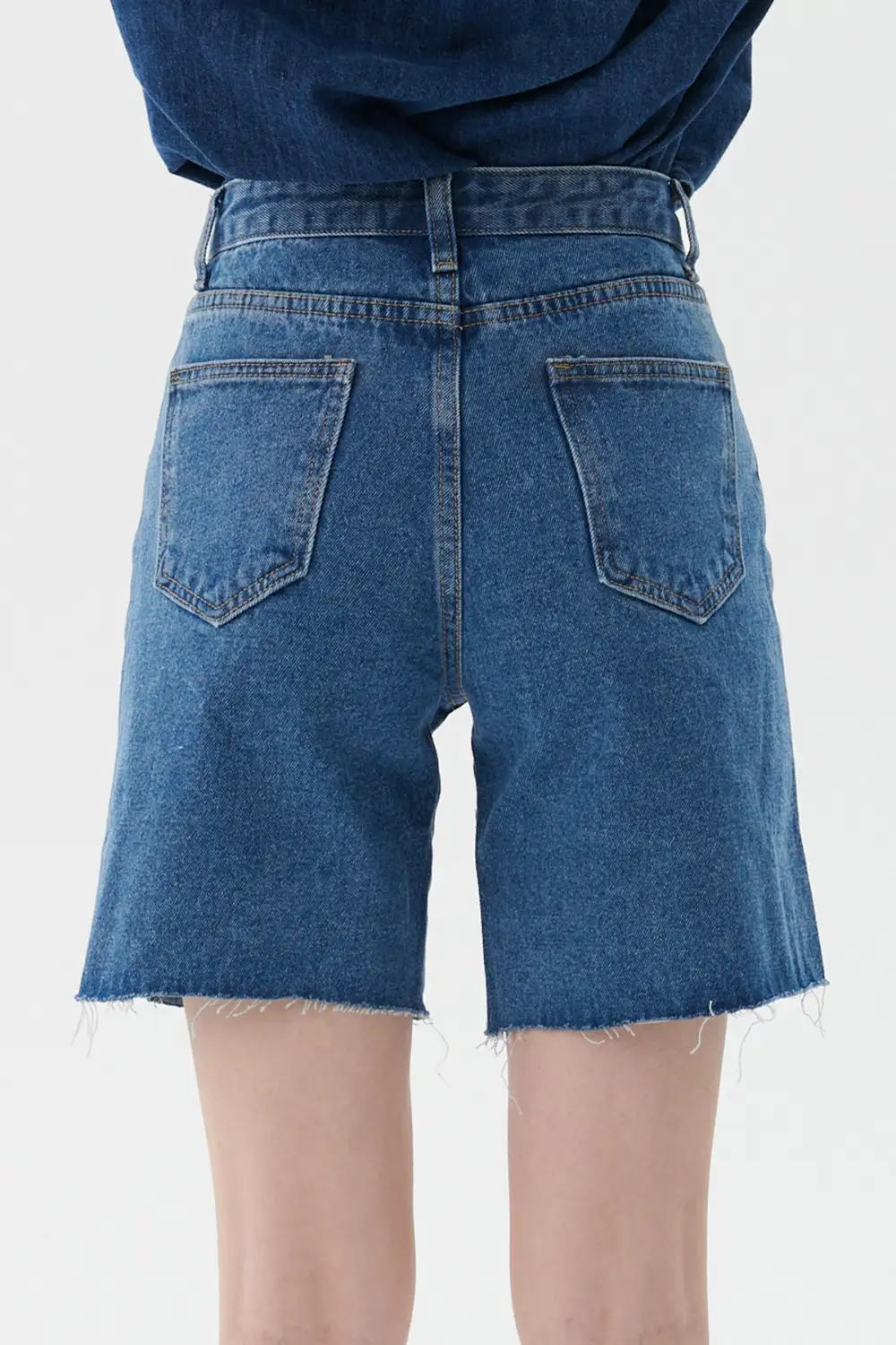 Robin Denim Shorts