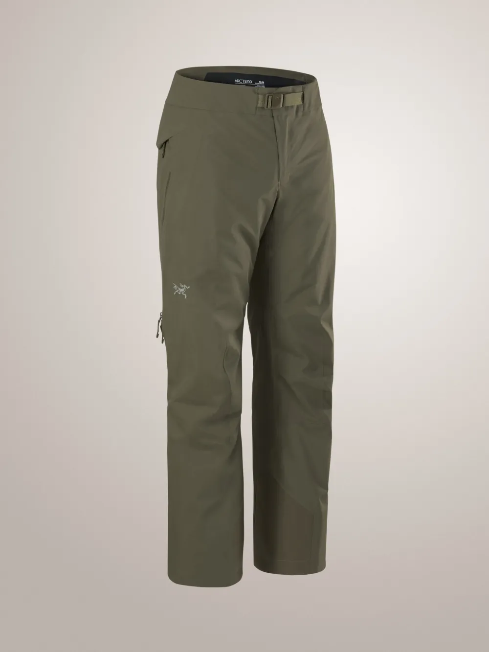 Fissile Insulated Pant Men's