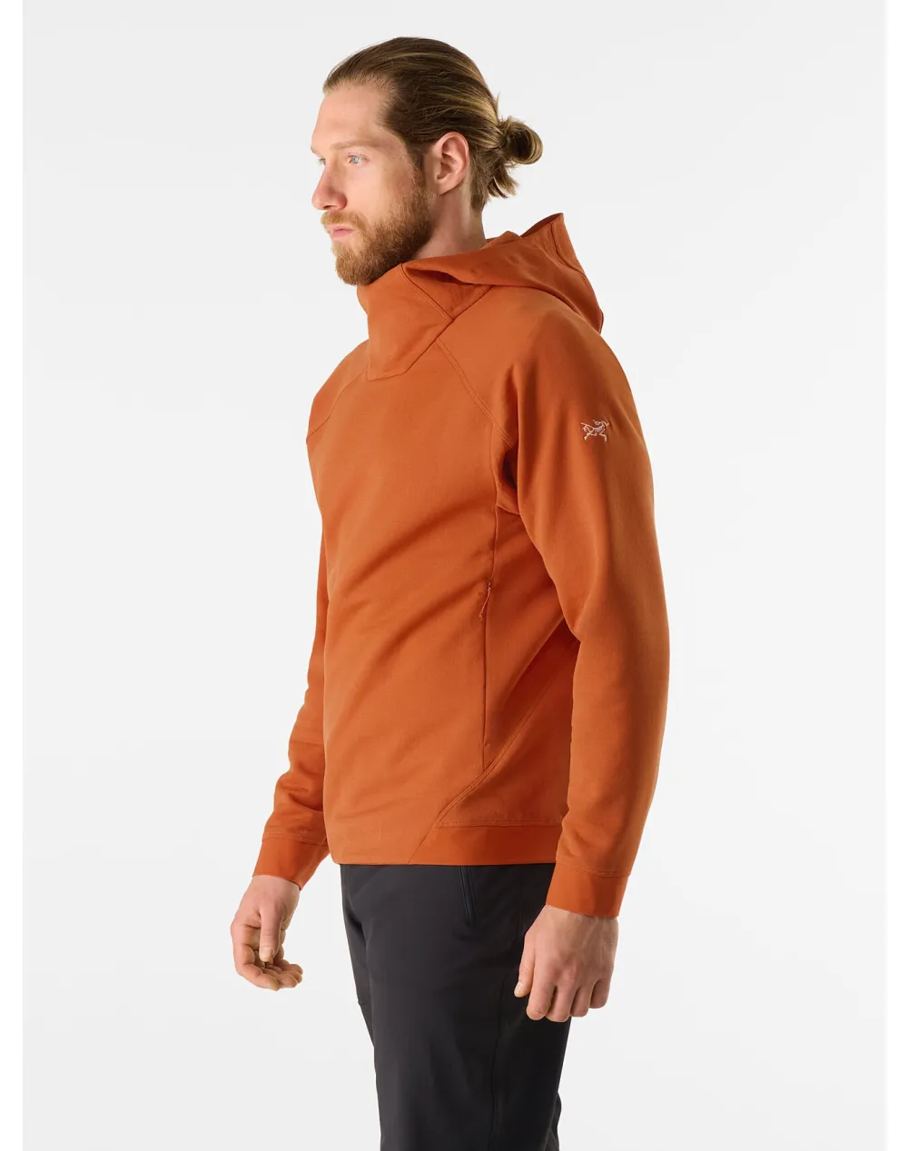 Rethel Hoody Men's