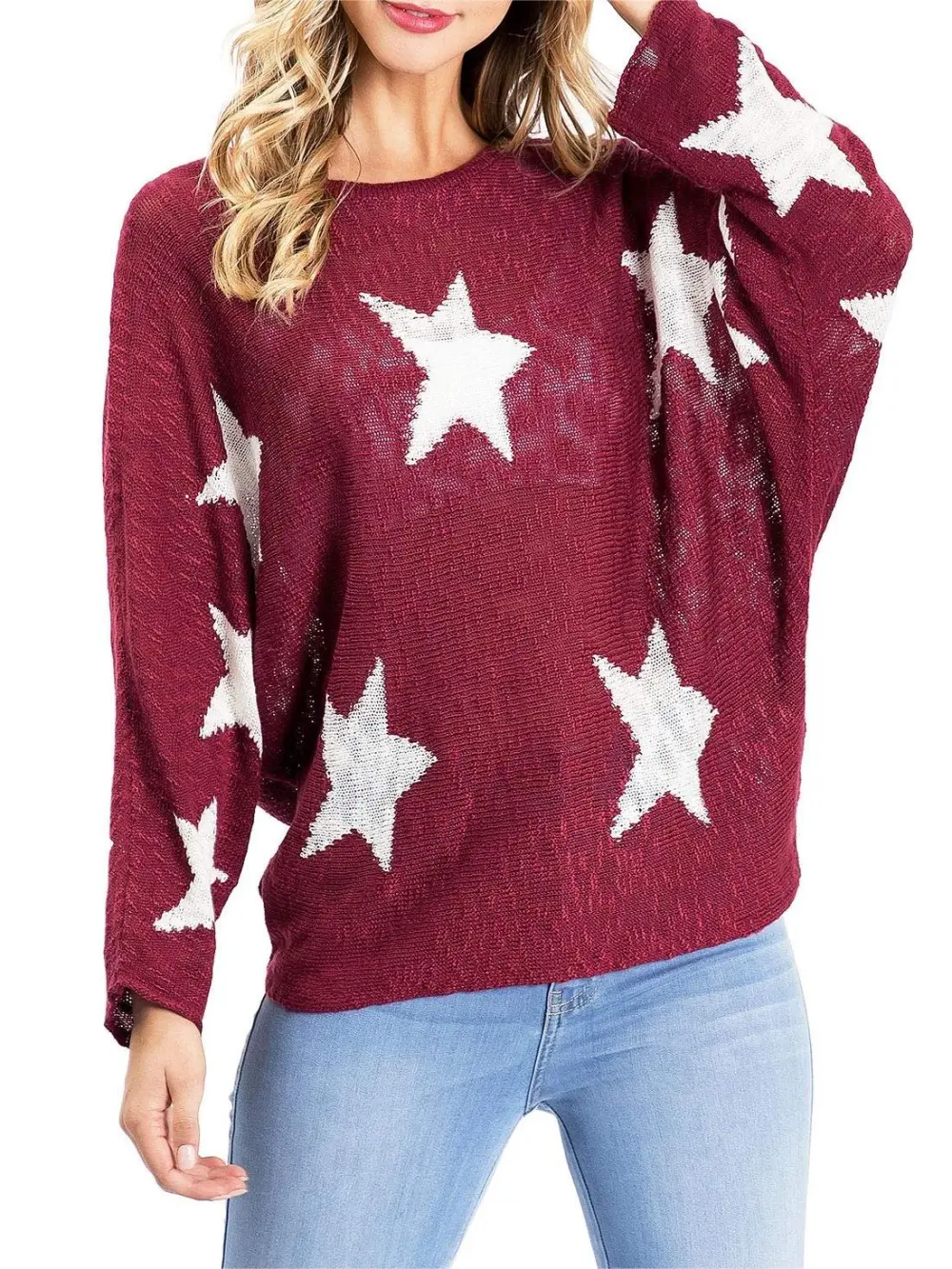 Stargazar Knit