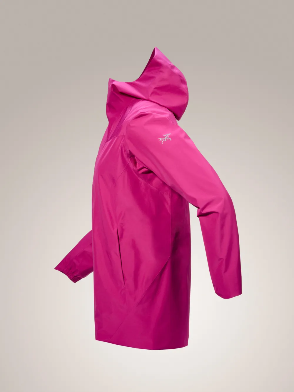 Solano Hoody Women's