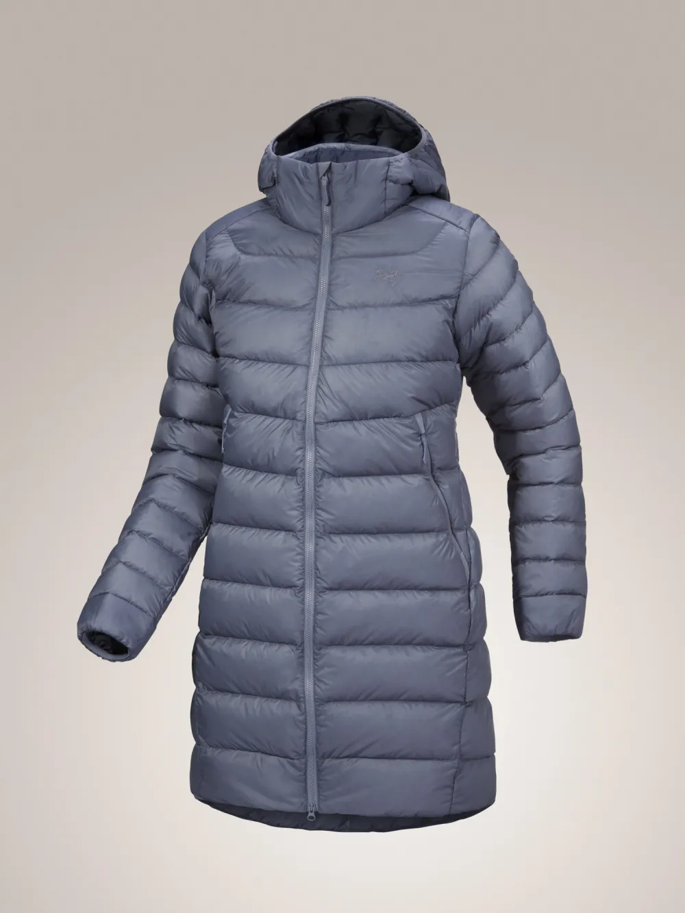 Cerium Mid Coat Women's