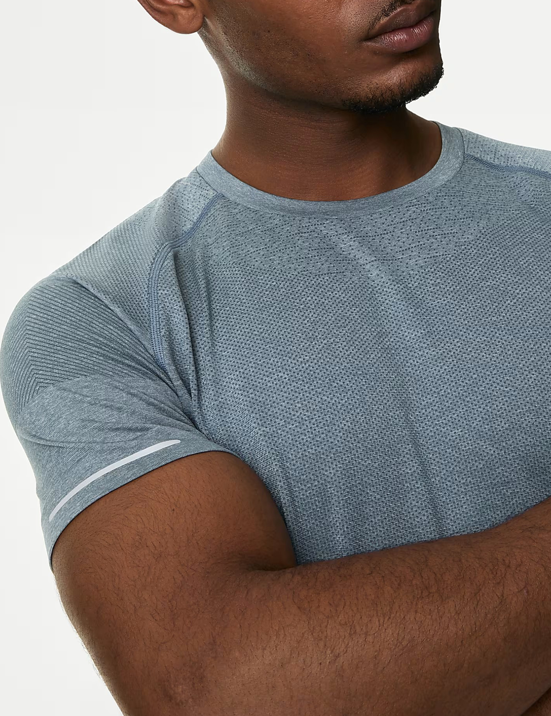 Seam Free T-Shirt