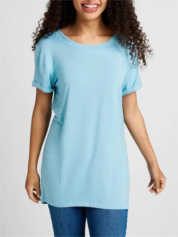 Fashion Short Sleeve Top