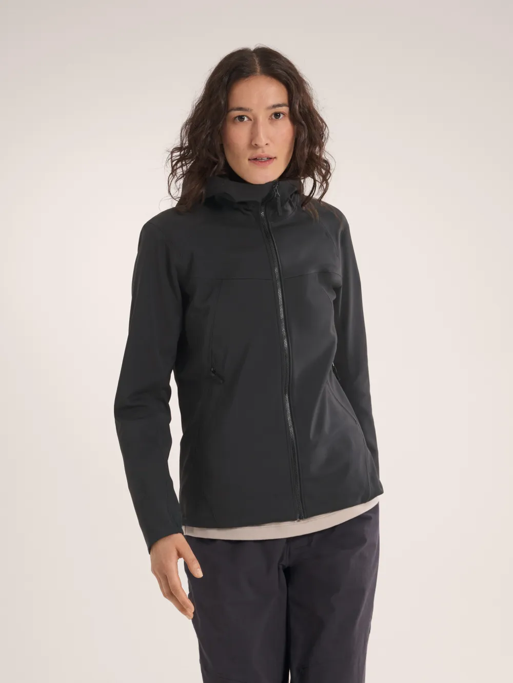 Saydi Hoody Women's