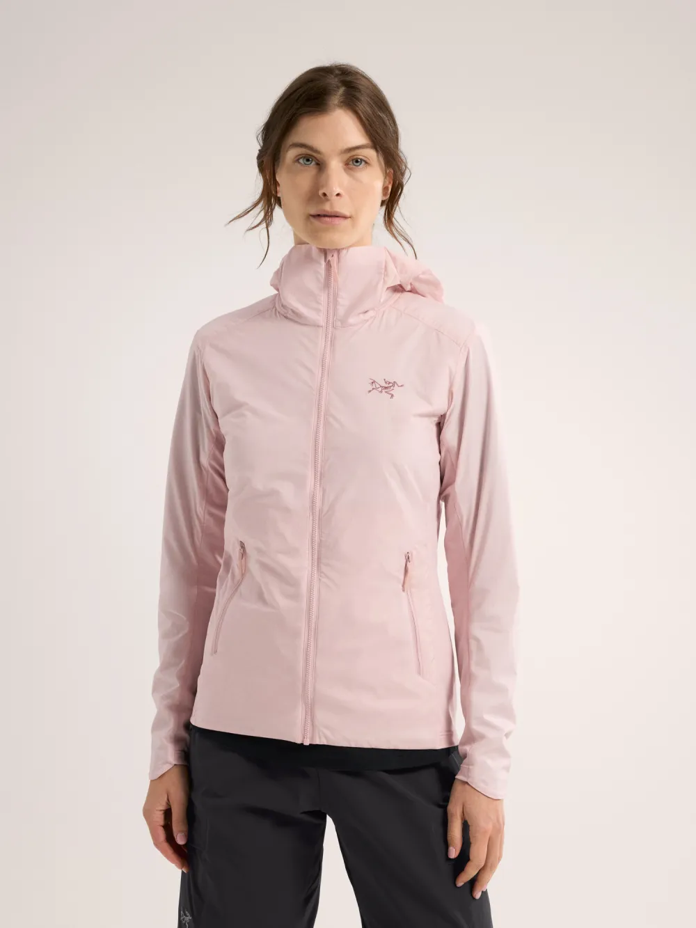 Atom Lightweight Hoody Women's