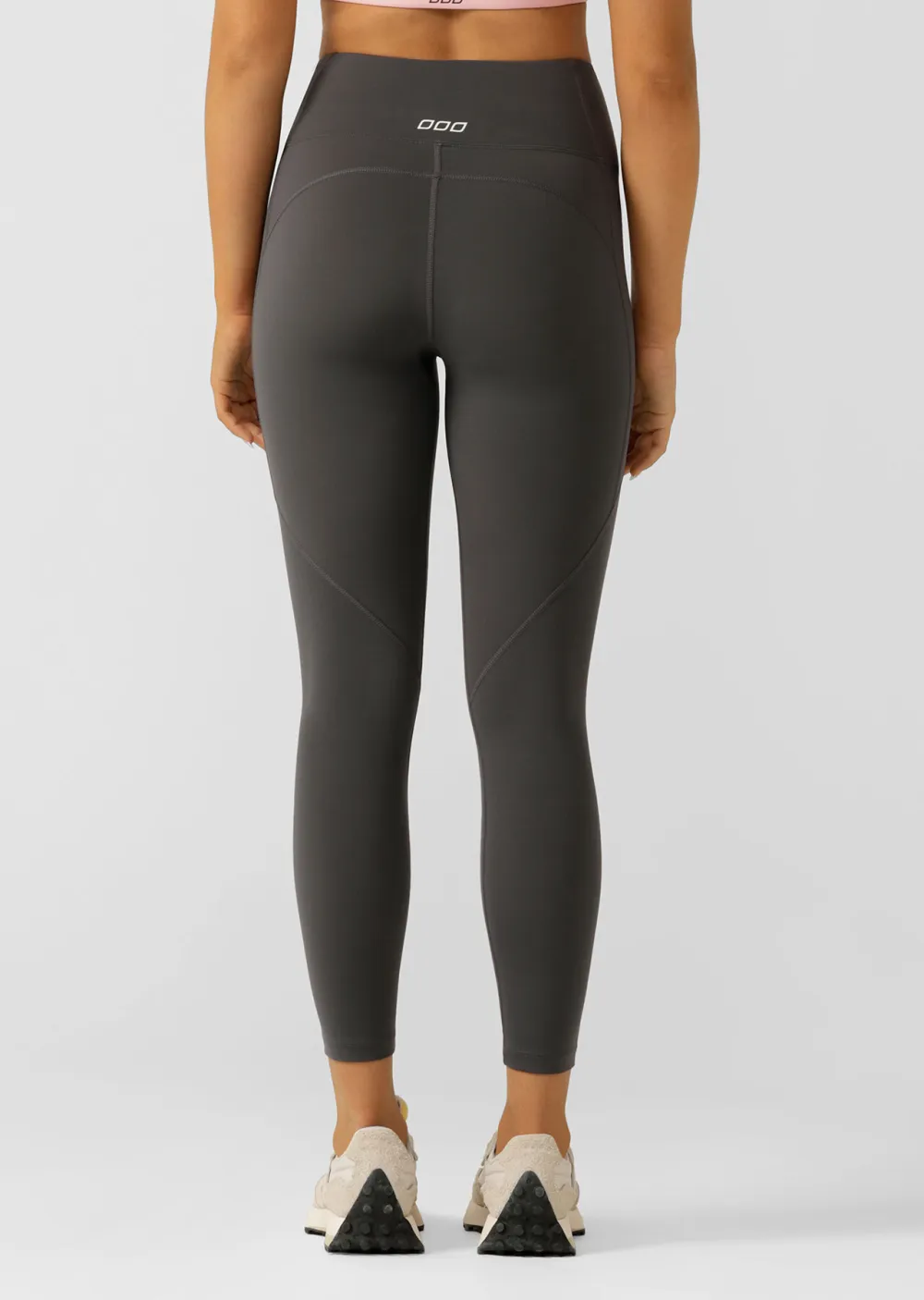 Amy Phone Pocket Tech Ankle Biter Leggings