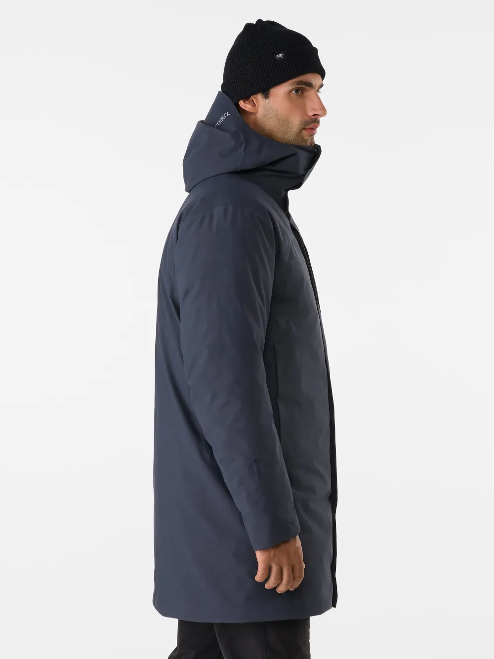 Therme SV Parka Men's