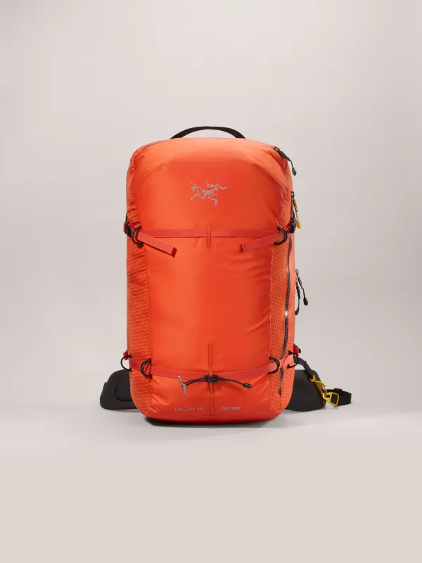 Micon LiTRIC™ 42 Avalanche Airbag