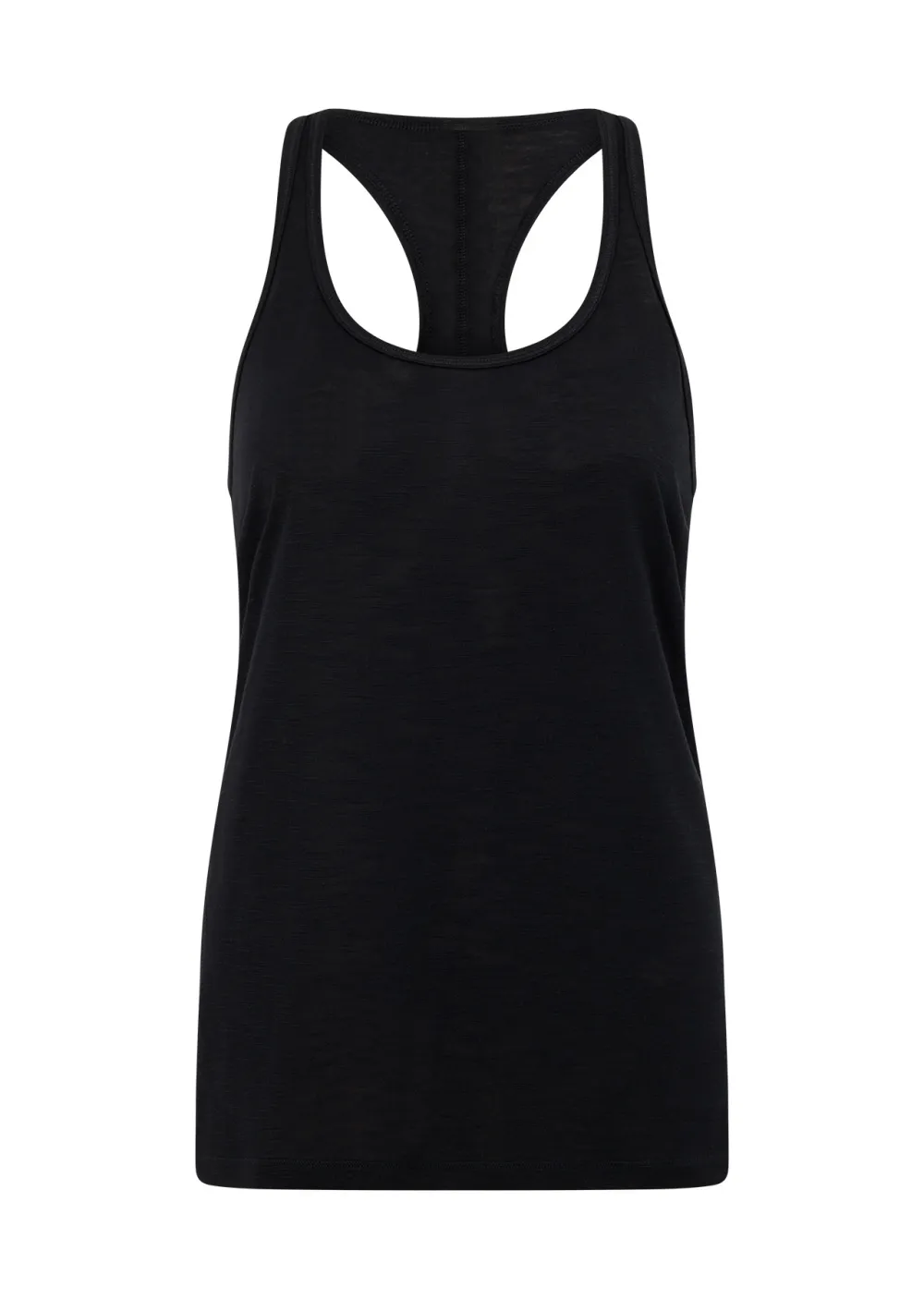 Slouchy Gym Tank