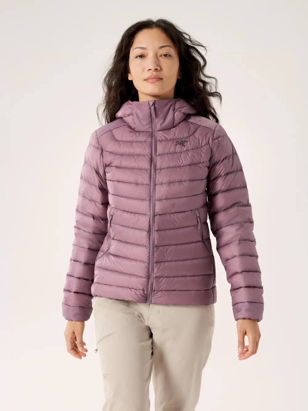 Cerium Hoody Women's