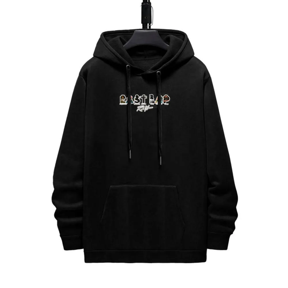 Last Lap Album Included RW Tour Date Last LapTour 2024 Hoodie