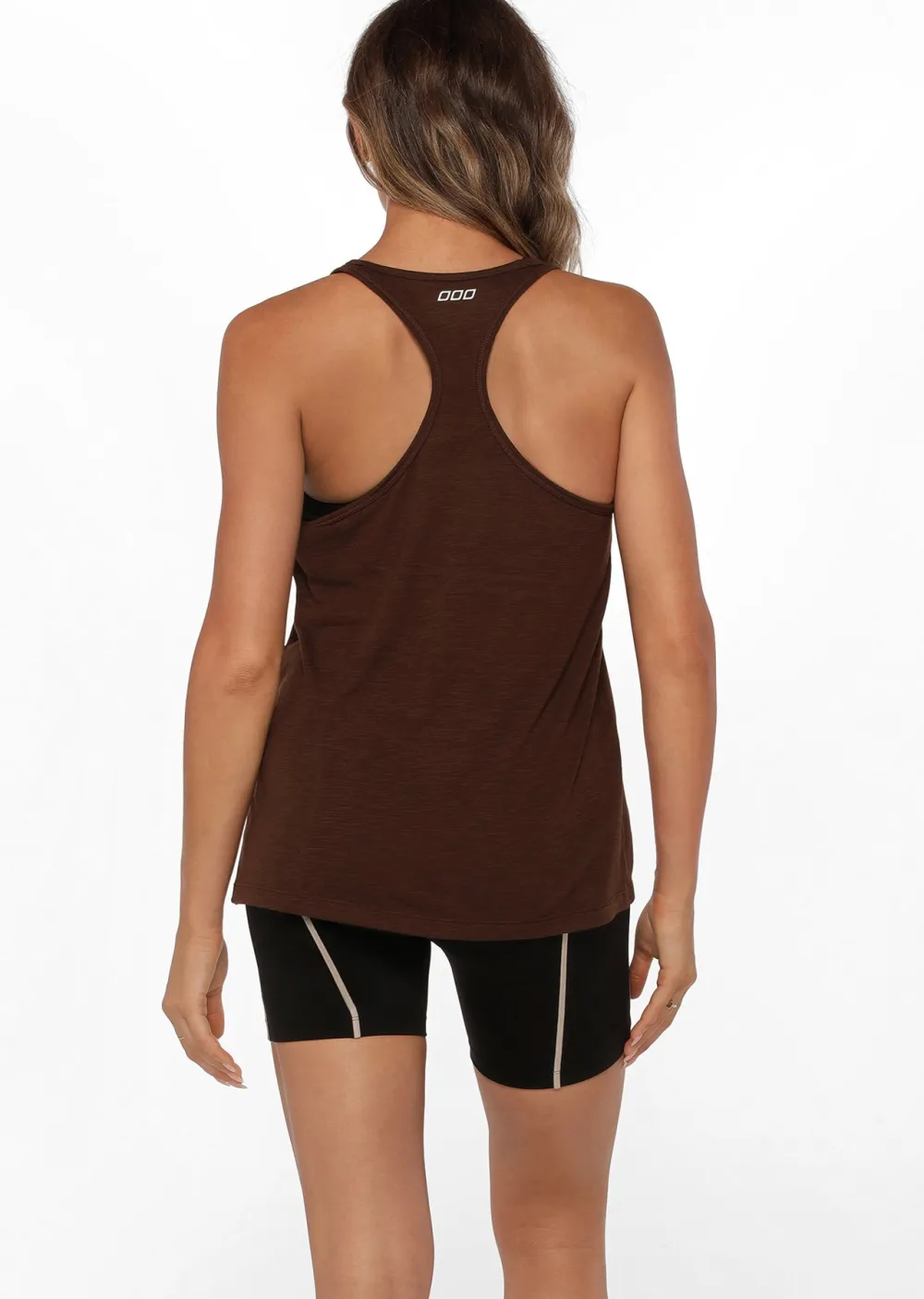 Slouchy Gym Tank