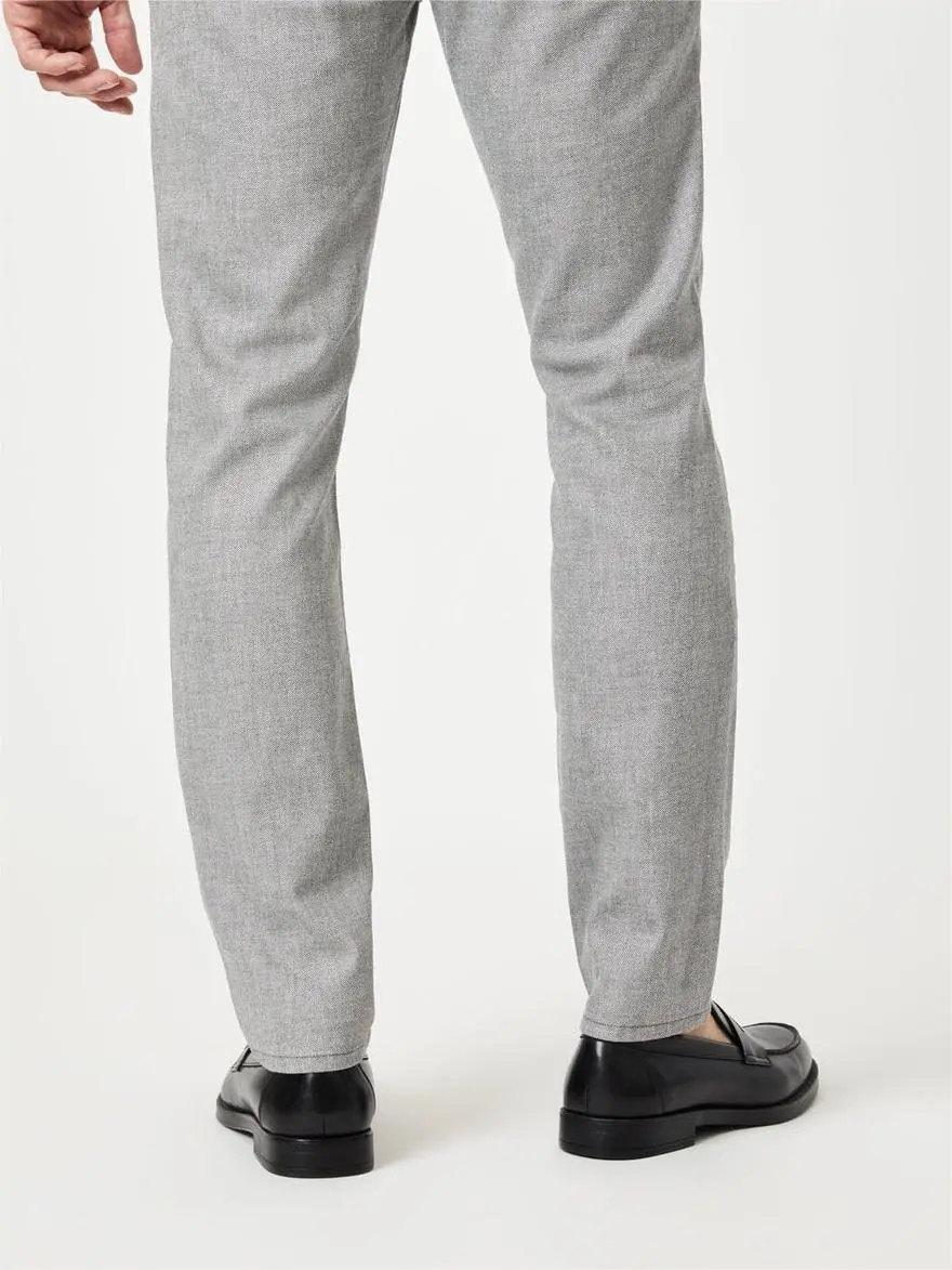 Milton Slim Pants