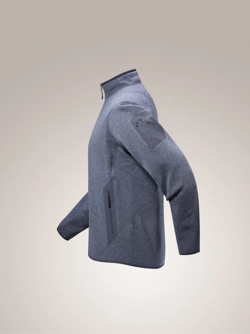 Covert Cardigan Men's