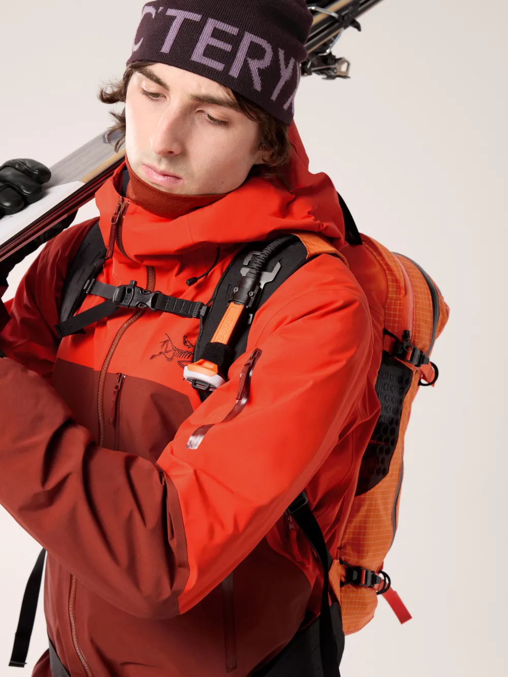 Micon LiTRIC™ 16 Avalanche Airbag