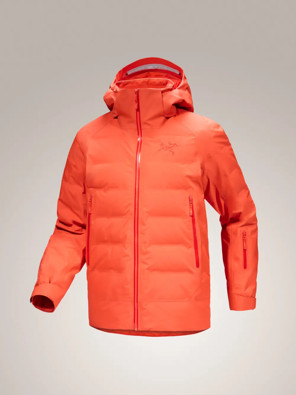 Fissile Down Jacket Men's