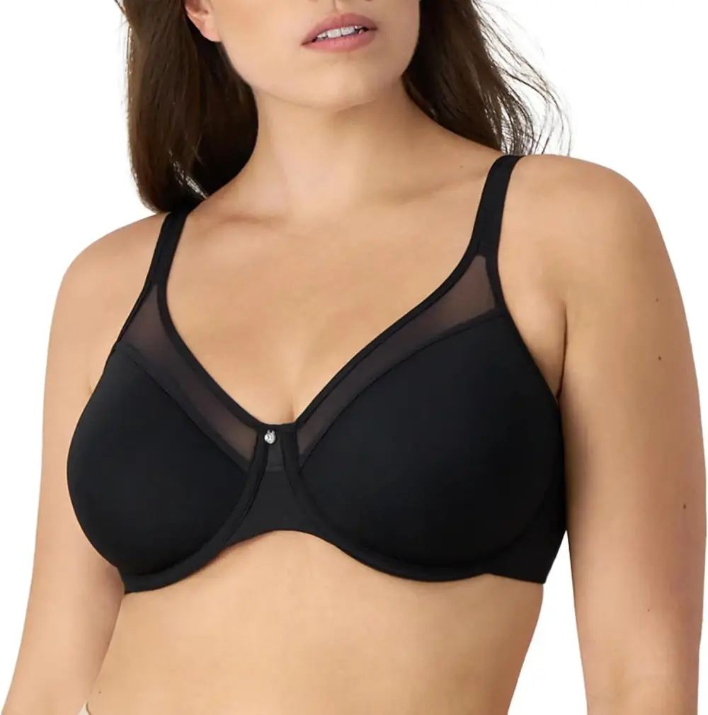 Underwire One Smooth U Ultra Light Convertible Bra