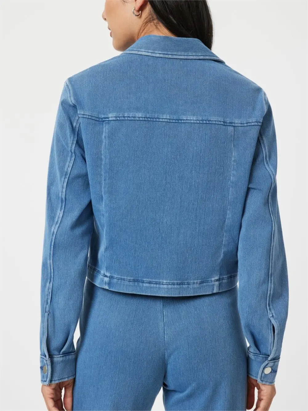 Shirley Denim Jacket