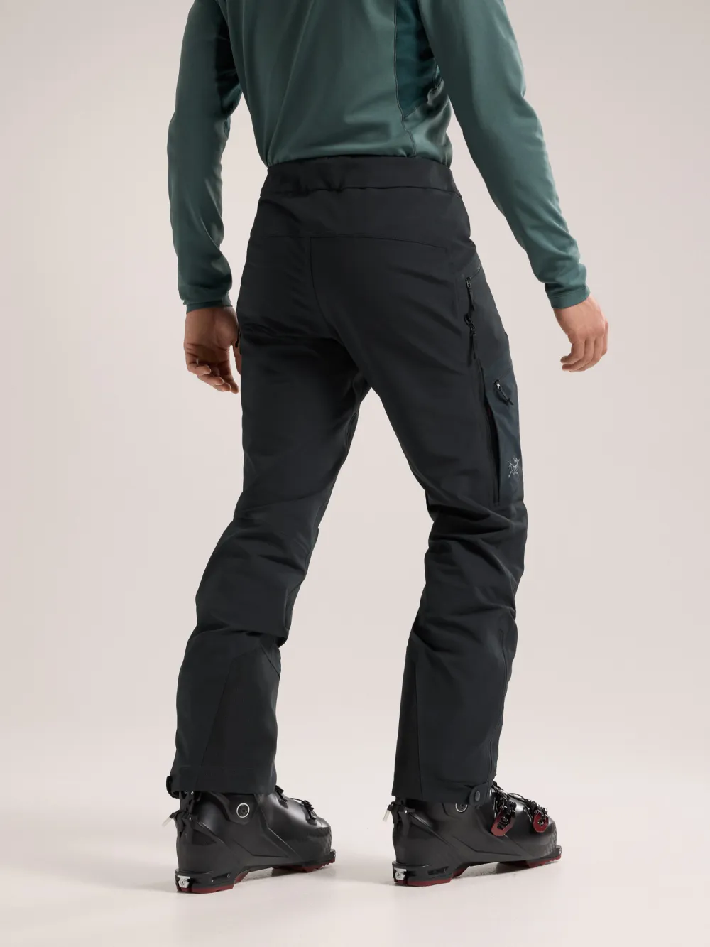 Rush Softshell Pant Men's