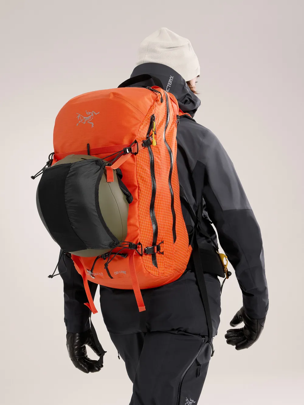 Micon LiTRIC™ 32 Avalanche Airbag