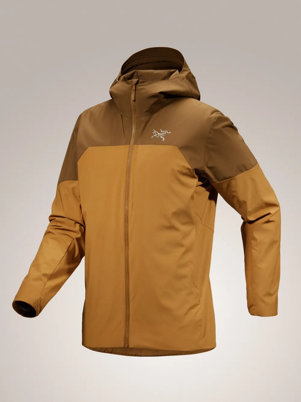 Proton Hybrid Hoody Men's