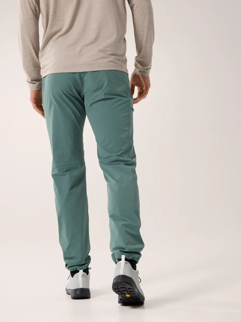 Gamma Pant Men's