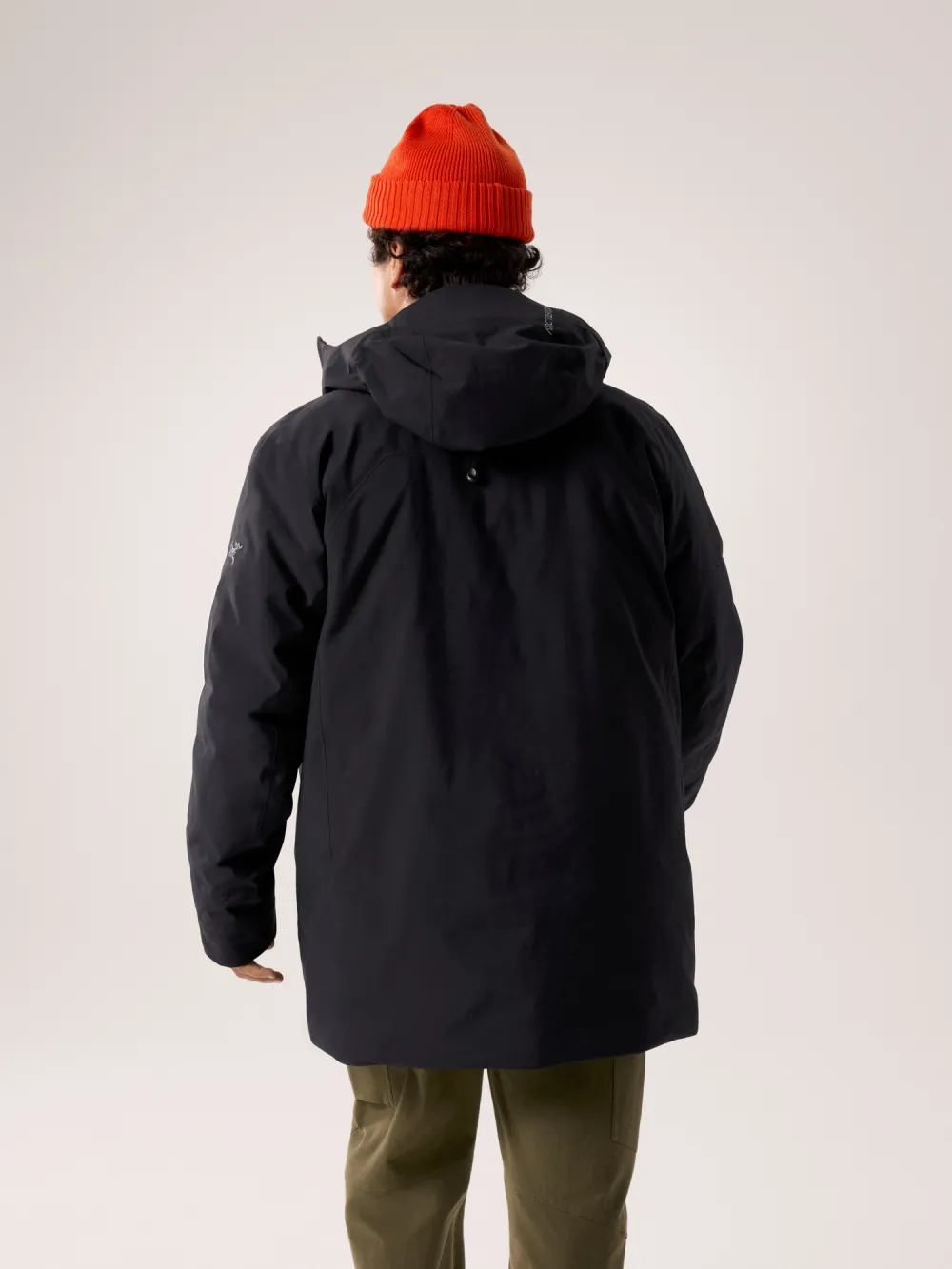 Therme Parka Men's