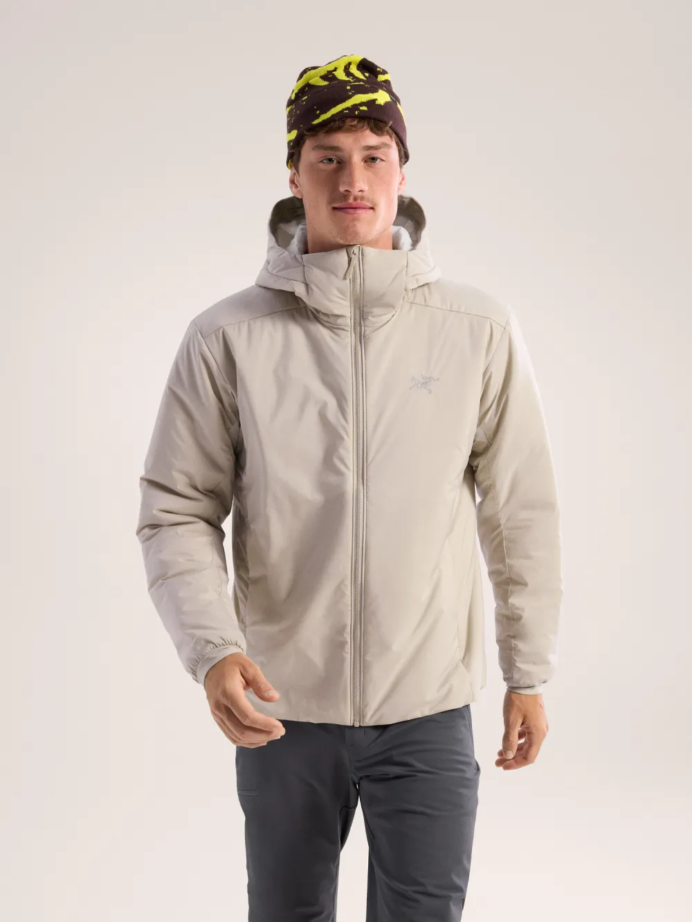 Atom Heavyweight Hoody Men's