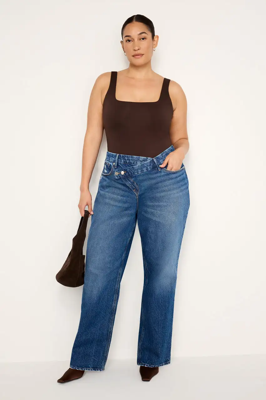 GOOD ’90S RELAXED JEANS