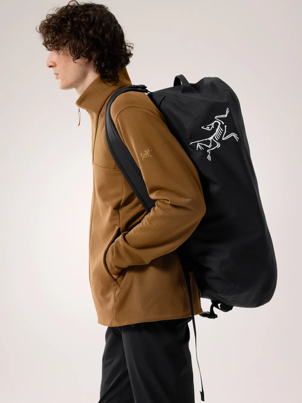 Carrier 75 Duffle